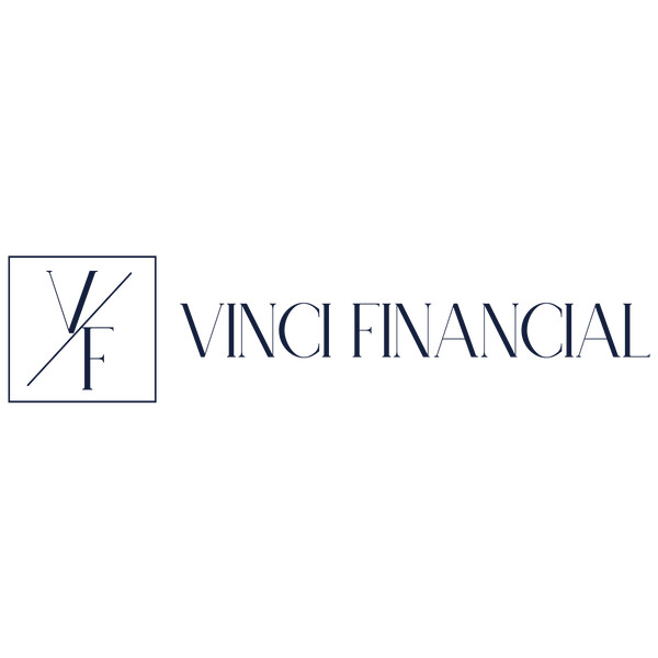 Vinci Financial Logo