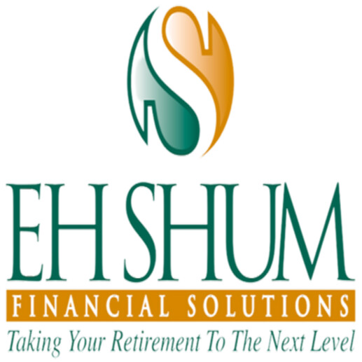 EH Shum Financial Solutions Logo