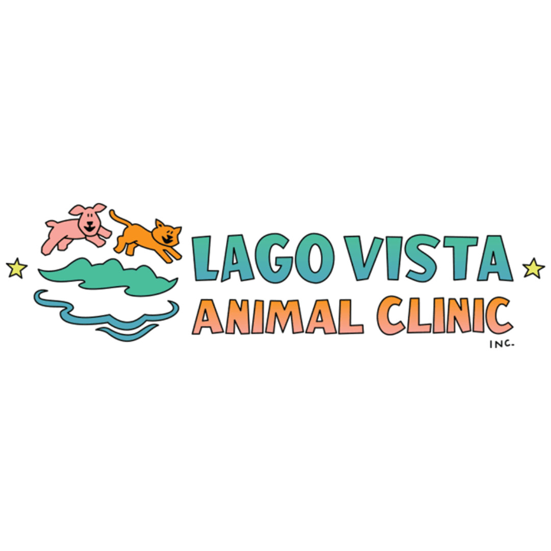 Lago Vista Animal Clinic Logo