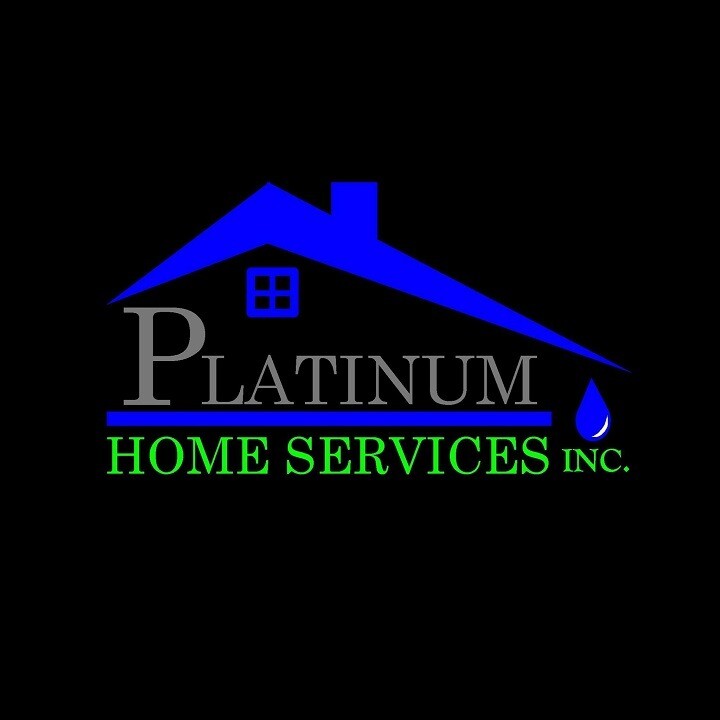 Platinum Home Services, Inc. Logo
