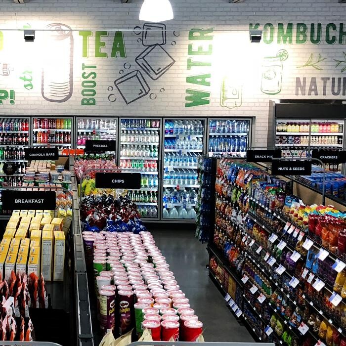 Images Hy-Vee Fast & Fresh