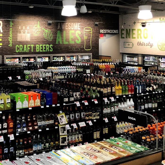 Images Hy-Vee Fast & Fresh