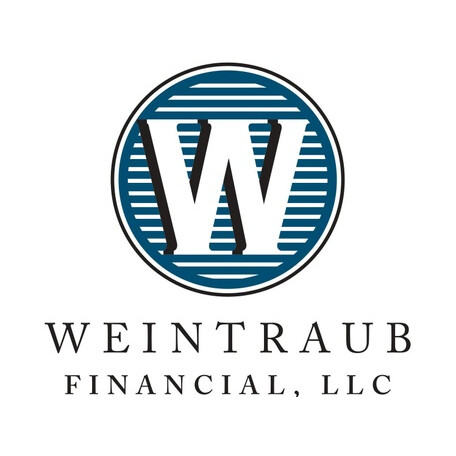 Weintraub Financial, LLC Logo