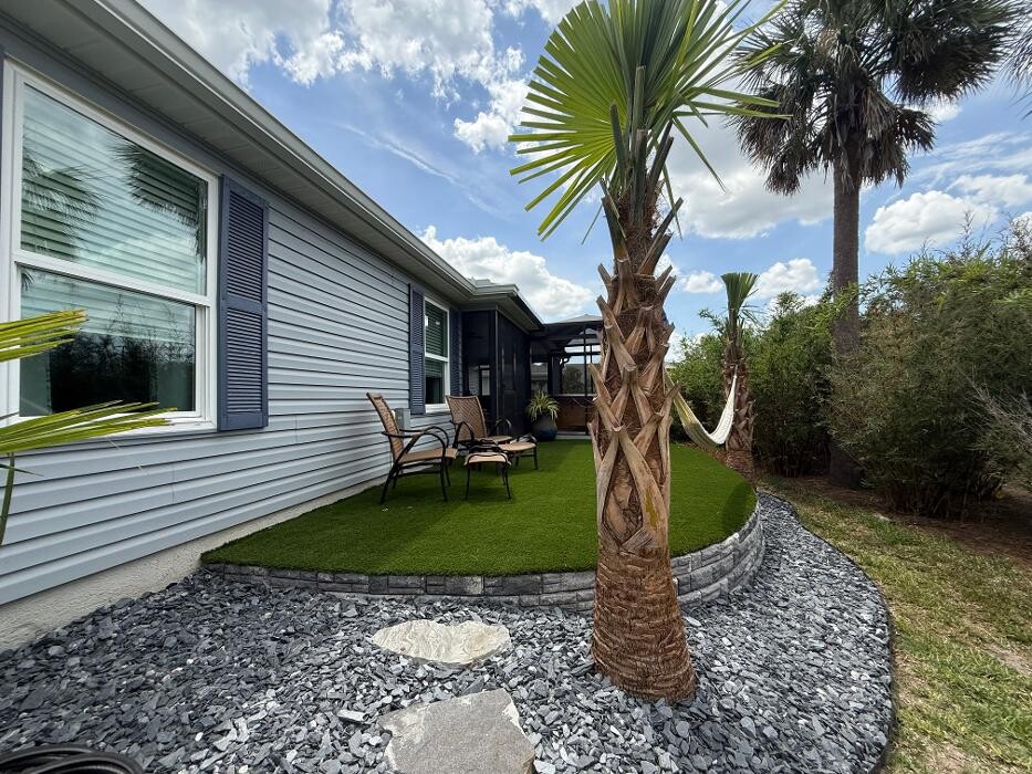 Images Village Palms Landscaping