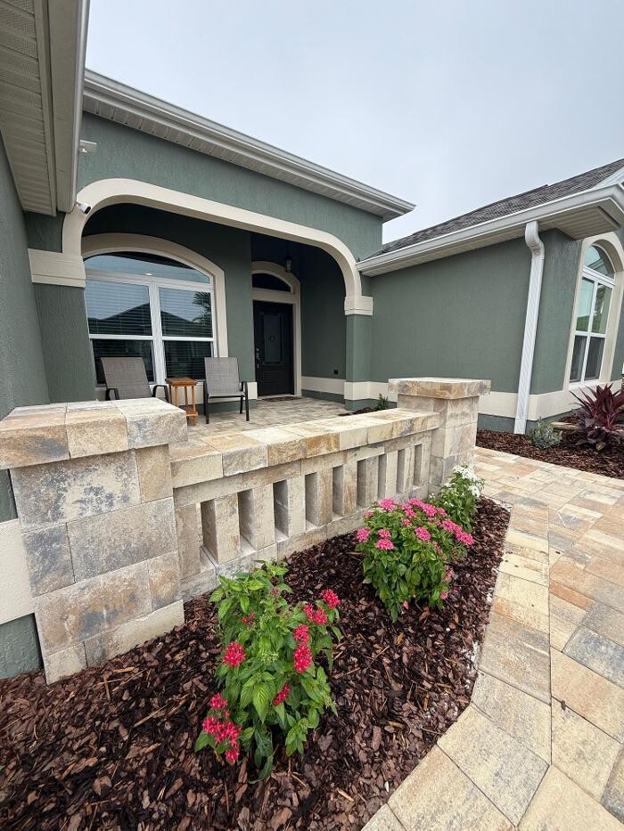 Images Village Palms Landscaping