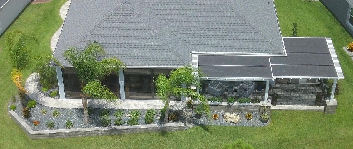 Images Village Palms Landscaping