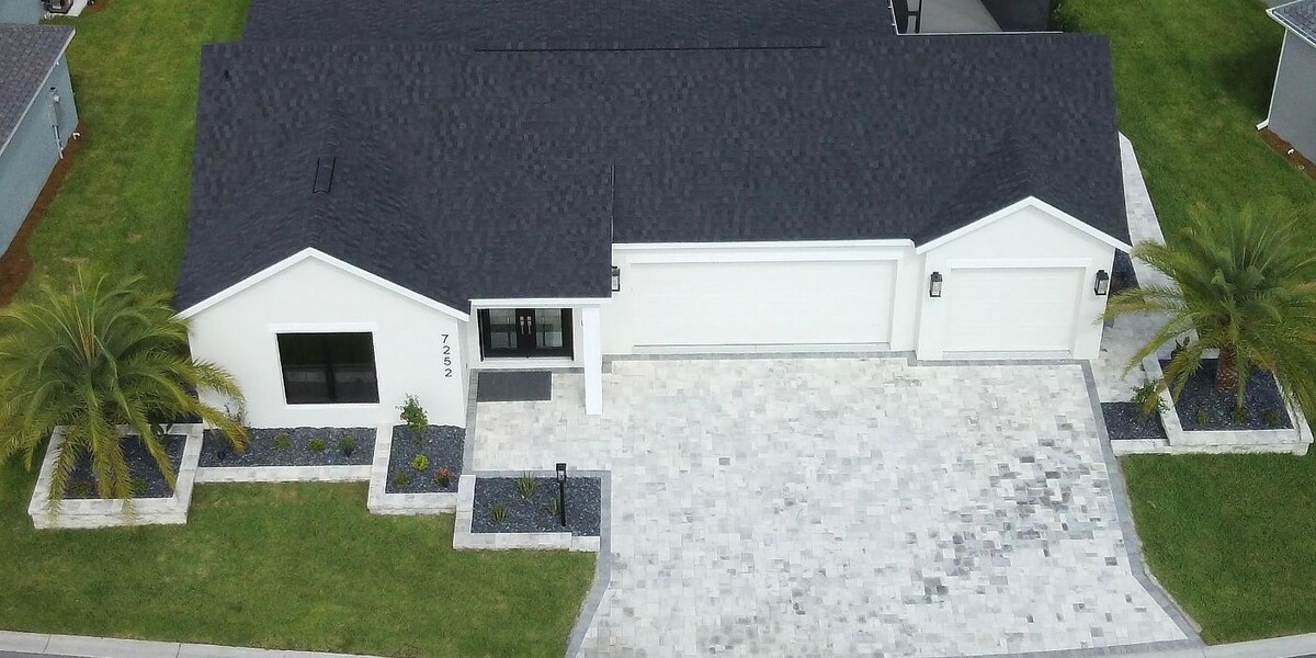 Images Village Palms Landscaping