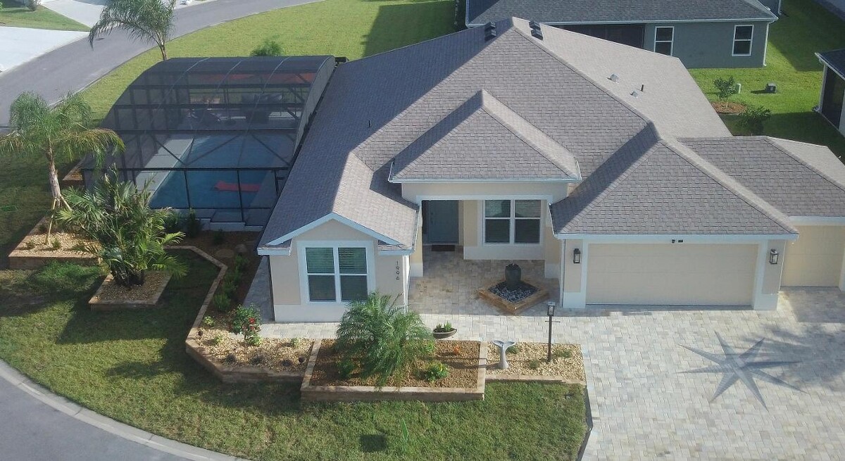 Images Village Palms Landscaping
