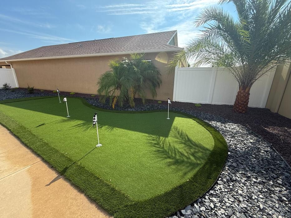 Images Village Palms Landscaping
