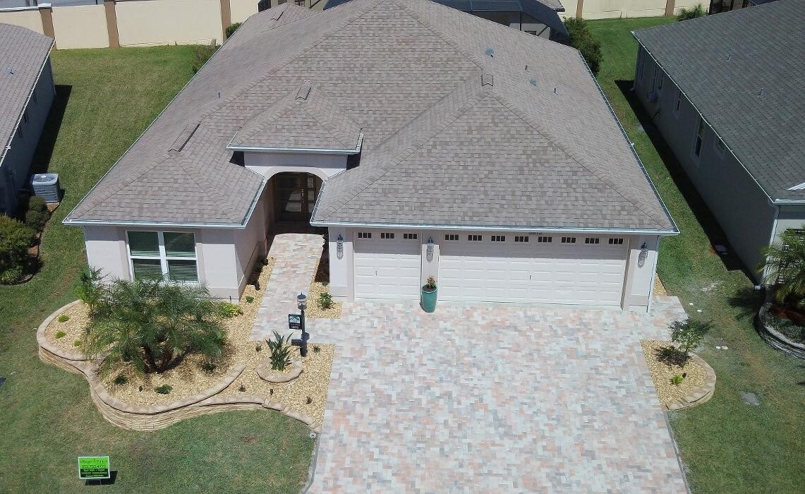 Images Village Palms Landscaping