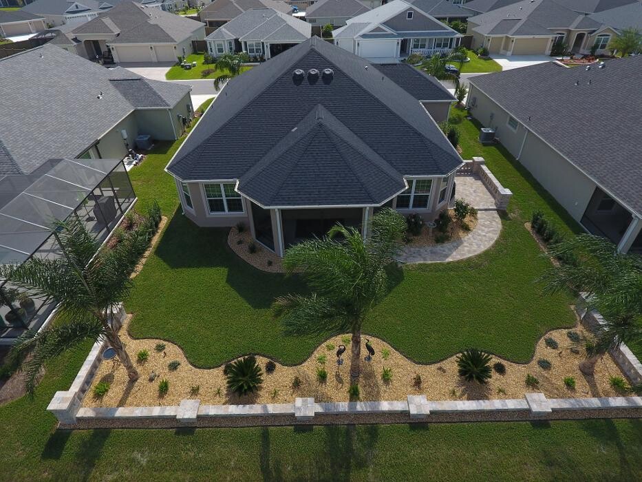 Images Village Palms Landscaping