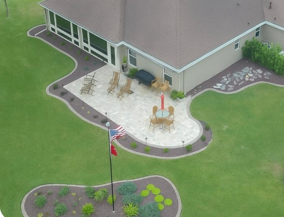 Images Village Palms Landscaping