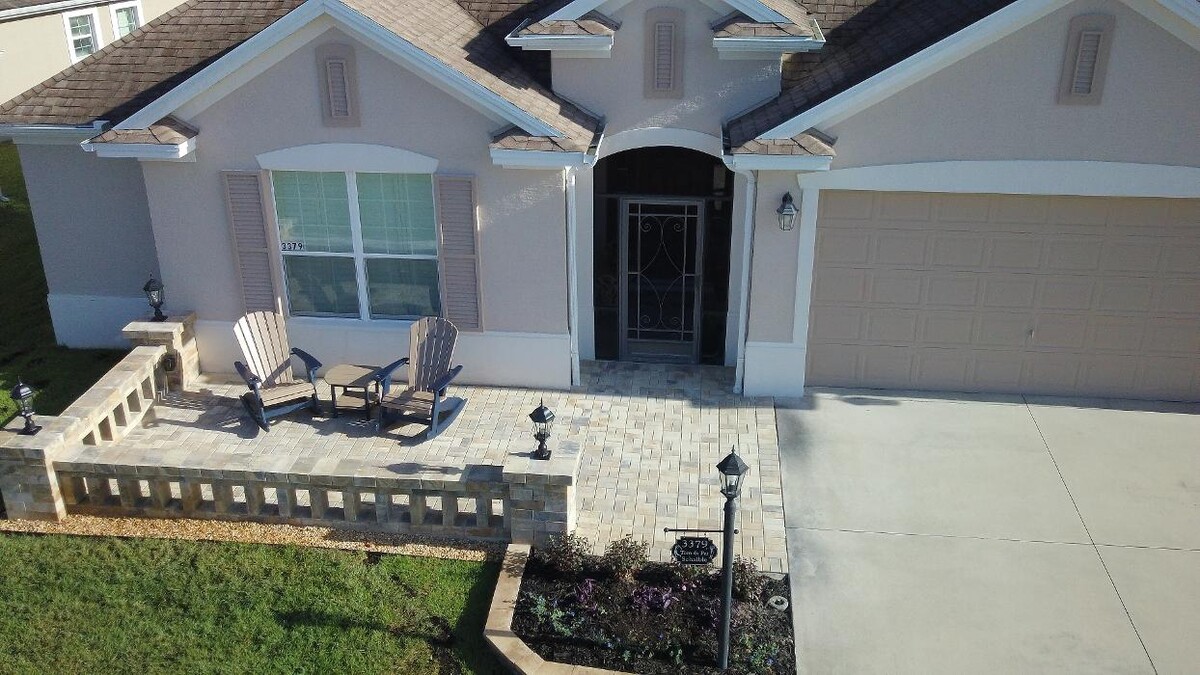 Images Village Palms Landscaping