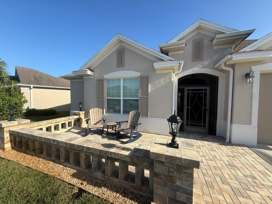 Images Village Palms Landscaping