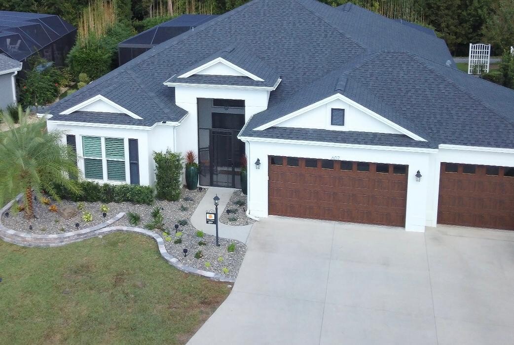 Images Village Palms Landscaping