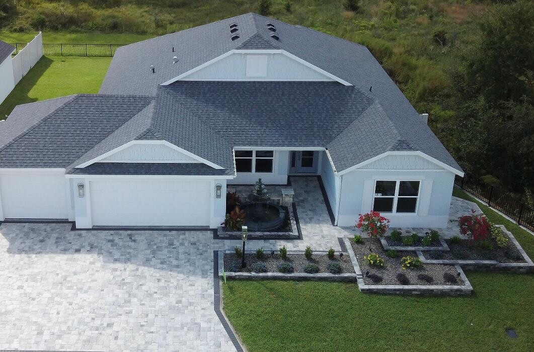 Images Village Palms Landscaping