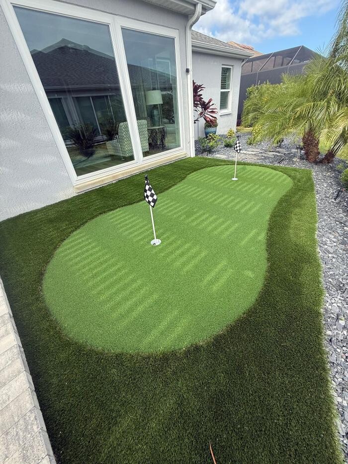 Images Village Palms Landscaping