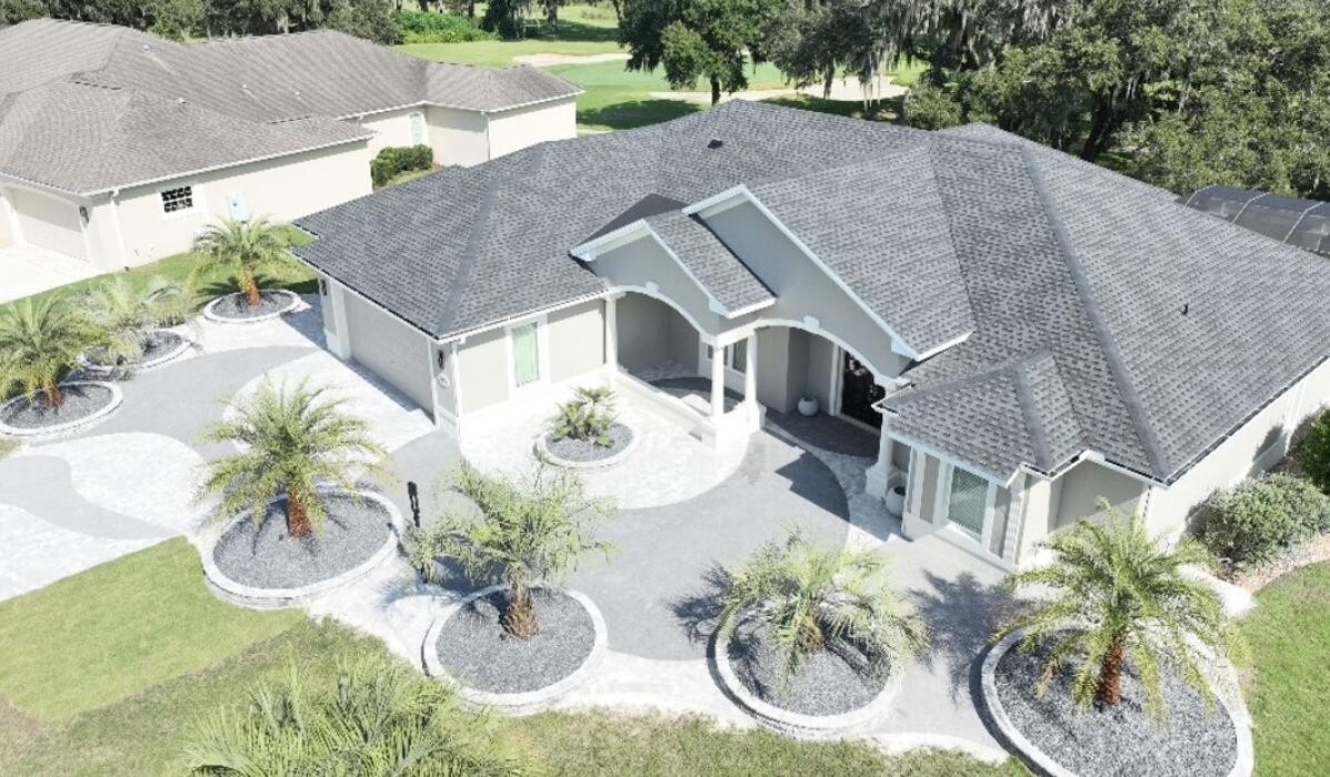 Images Village Palms Landscaping