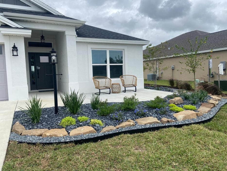 Images Village Palms Landscaping