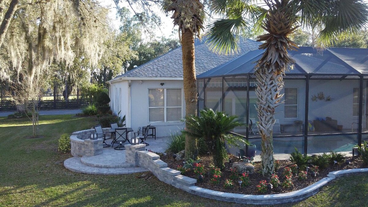 Images Village Palms Landscaping