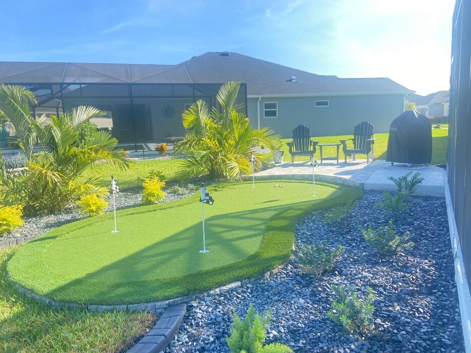Images Village Palms Landscaping