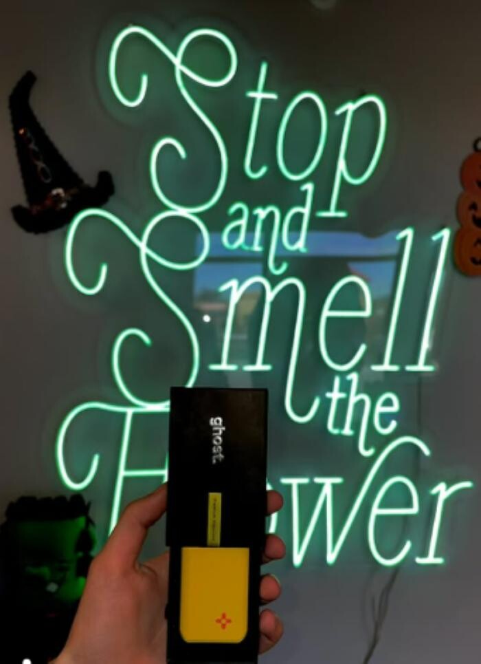 Images VICE Cannabis Dispensary