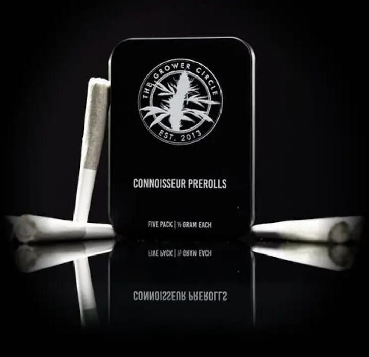 Images VICE Cannabis Dispensary