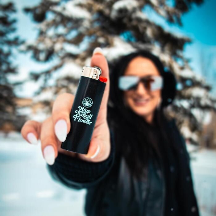 Images VICE Cannabis Dispensary