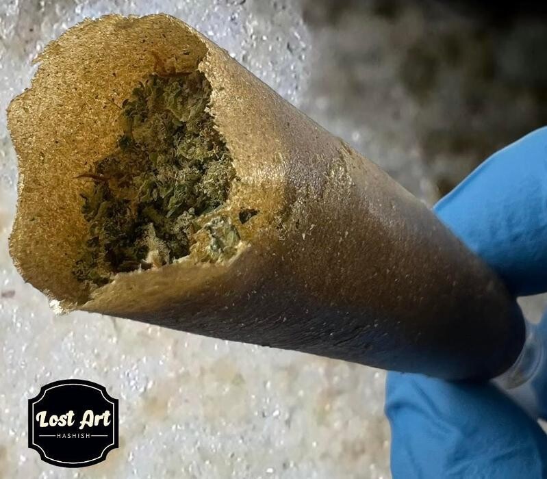 Images VICE Cannabis Dispensary
