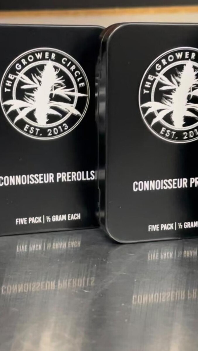 Images VICE Cannabis Dispensary