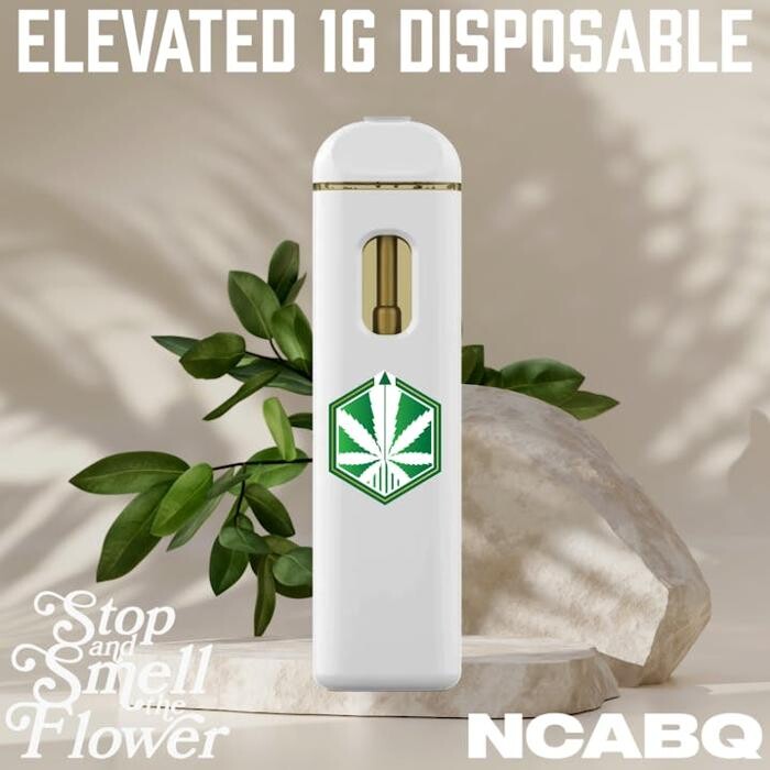 Images VICE Cannabis Dispensary