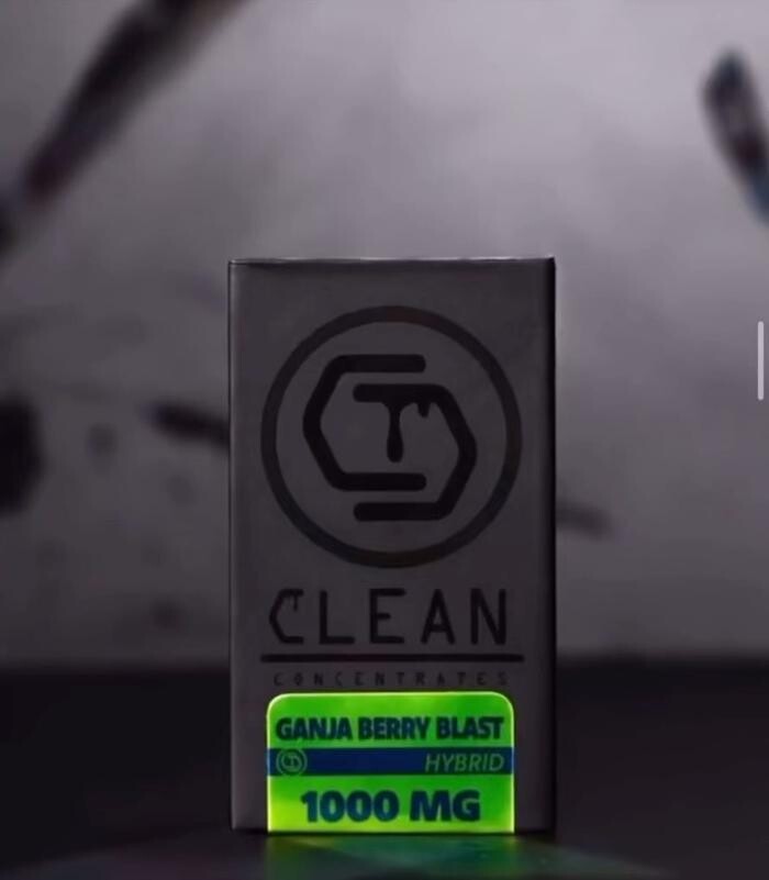 Images VICE Cannabis Dispensary