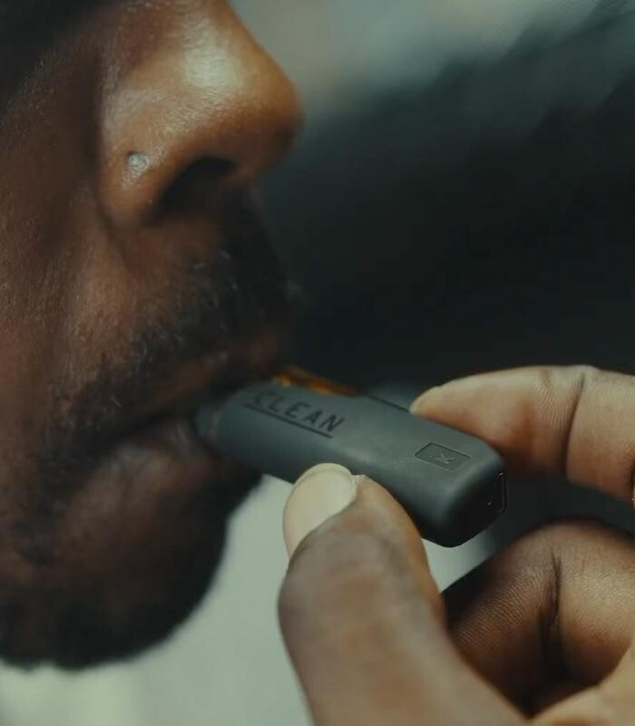 Images VICE Cannabis Dispensary