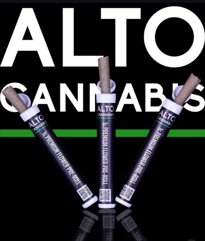 Images VICE Cannabis Dispensary