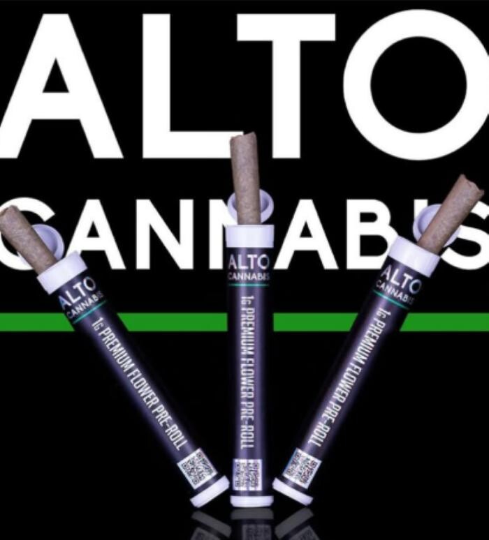 Images VICE Cannabis Dispensary