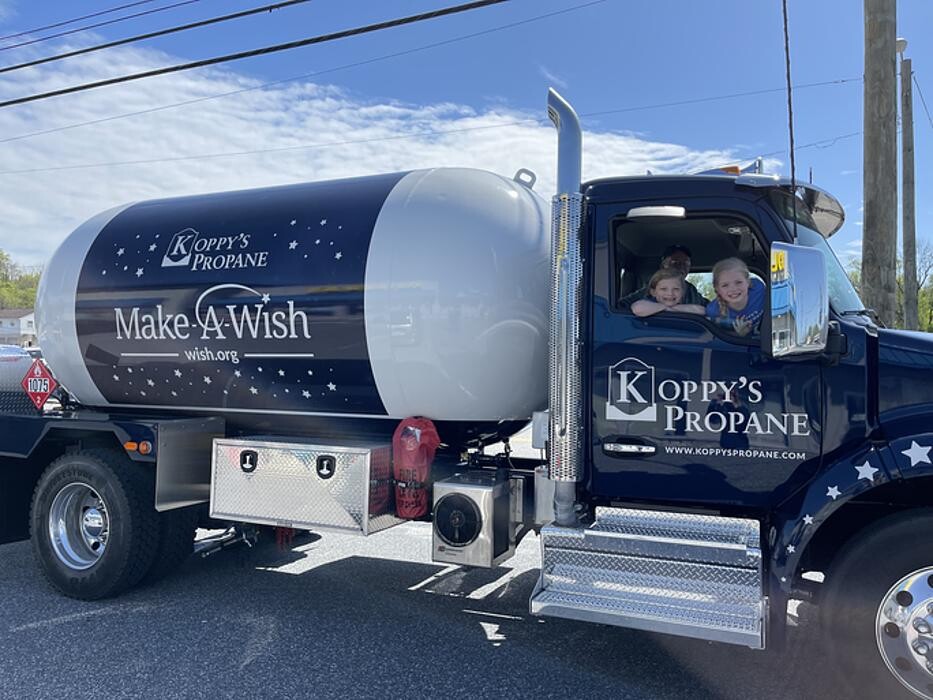 Images Koppy's Propane