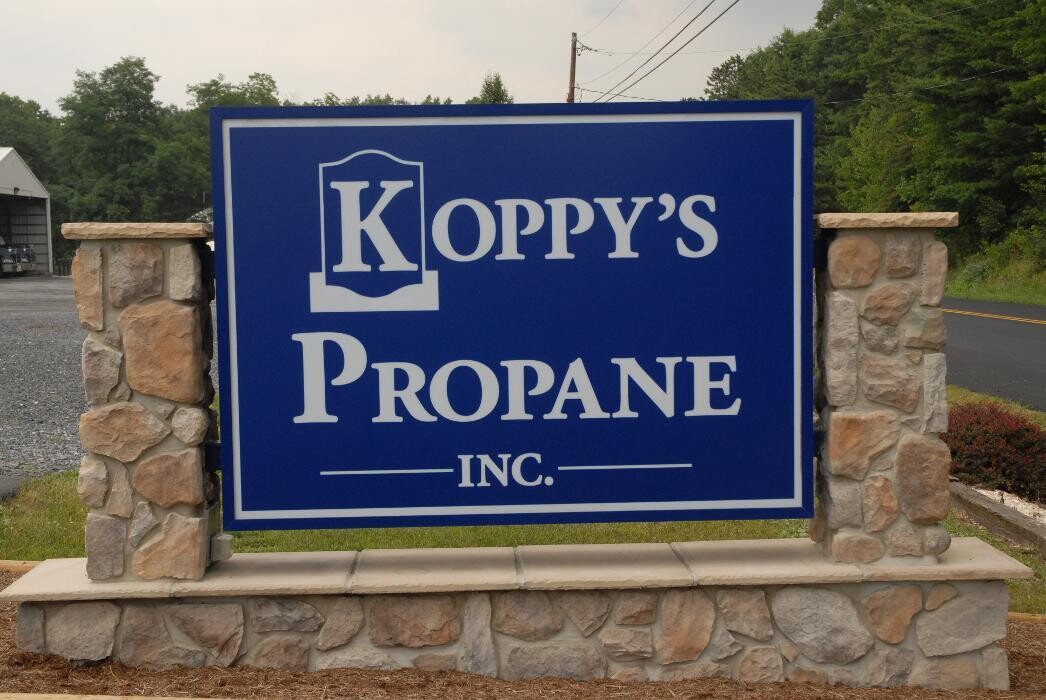 Images Koppy's Propane