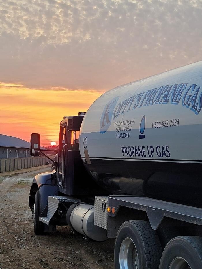 Images Koppy's Propane
