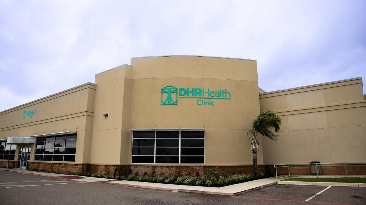 Images DHR Health Family Medicine