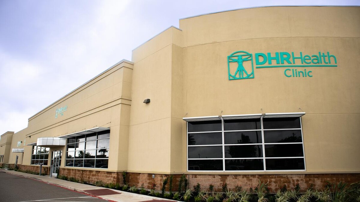 Images DHR Health Family Medicine