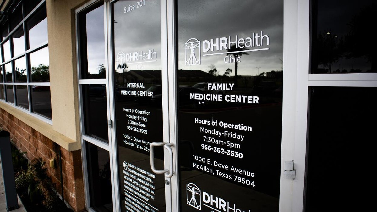 Images DHR Health Family Medicine