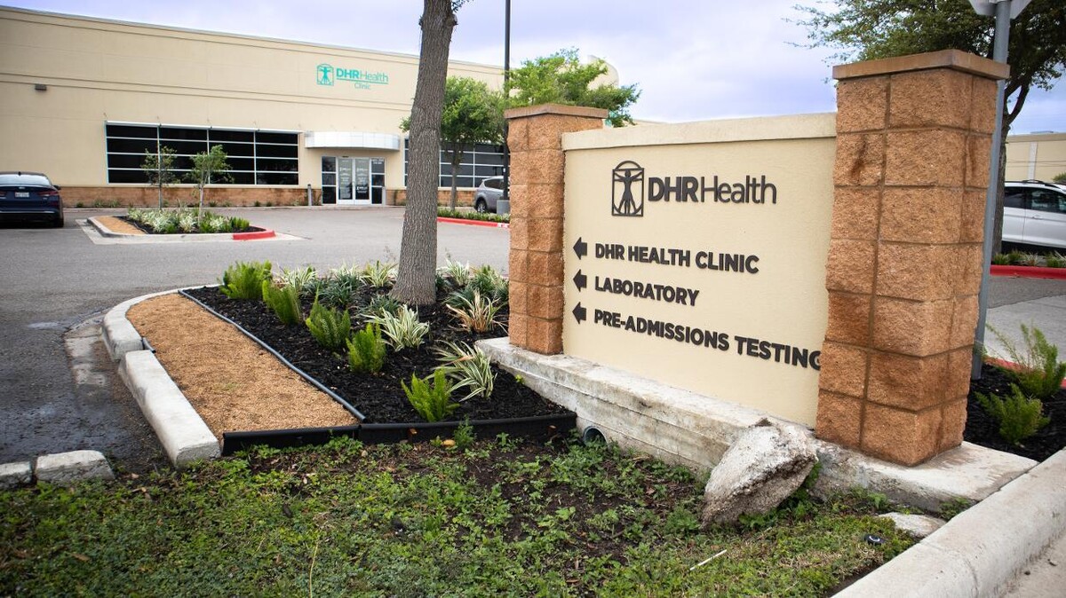 Images DHR Health Family Medicine