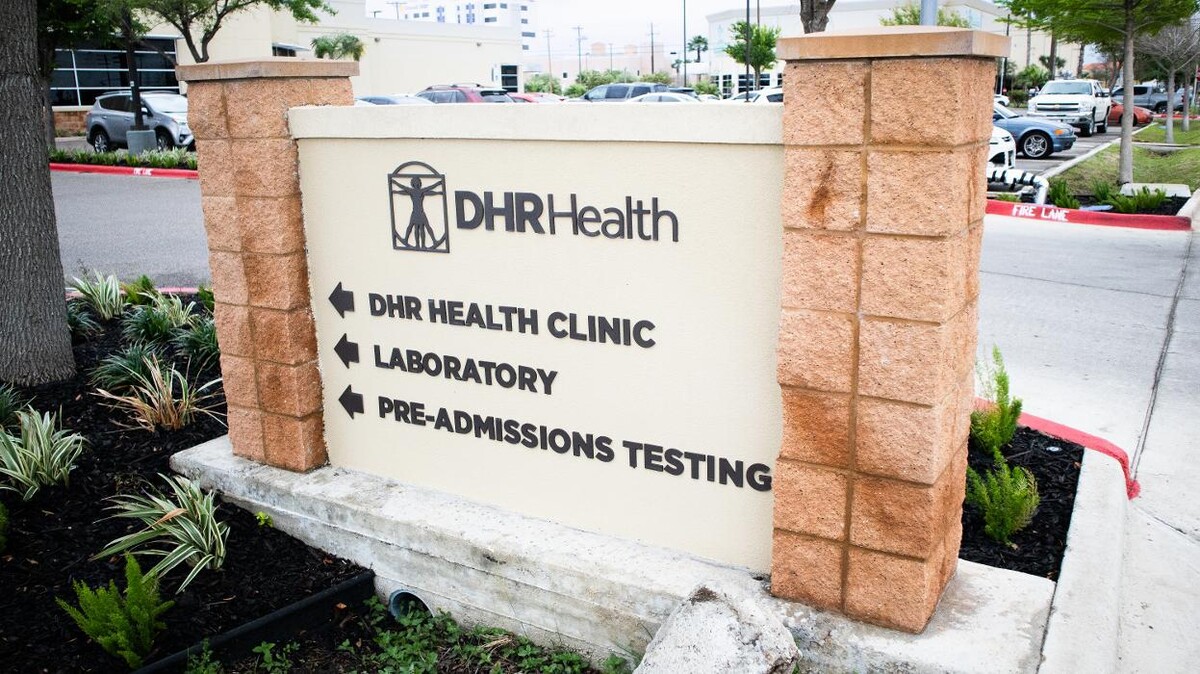 Images DHR Health Family Medicine