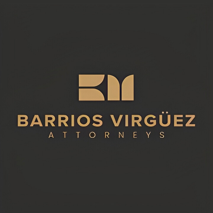 Barrios Virguez Attorneys: Accident & Injury Law Logo