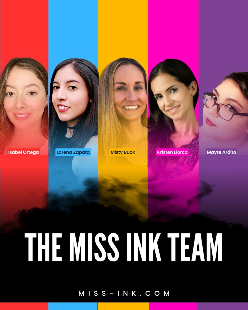 Images Miss Ink, LLC