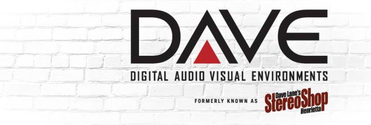 Images DAVE Digital Audio Visual Environments