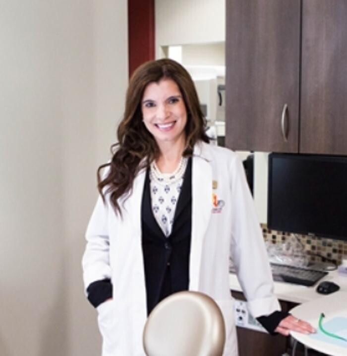 Images Bella Smiles Family & Cosmetic Dentistry - San Antonio