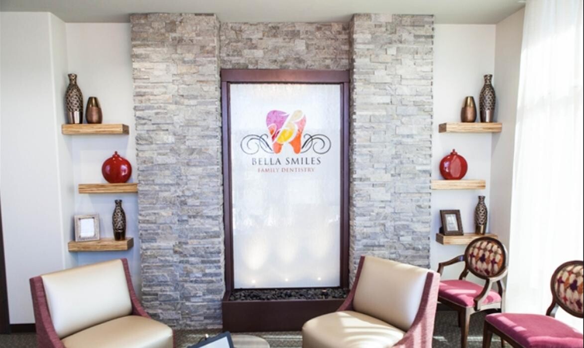 Images Bella Smiles Family & Cosmetic Dentistry - San Antonio