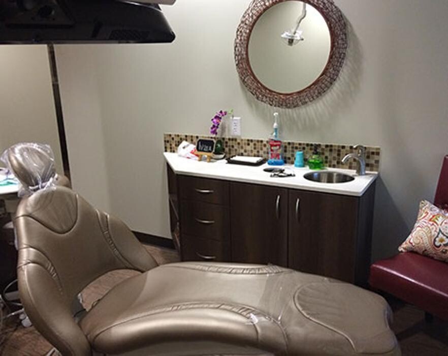 Images Bella Smiles Family & Cosmetic Dentistry - San Antonio
