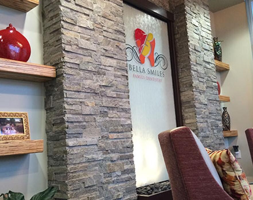 Images Bella Smiles Family & Cosmetic Dentistry - San Antonio